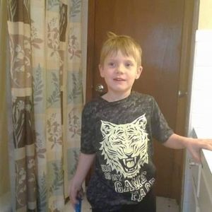 Meet your Posher, Jason